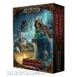 Ulisses Spiele! US25016 - DSA5 - Aventurische Abenteurer 1 - Box