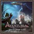 Aventuria (DSA Brettspiel) US25432 - Aventuria - Das Steinerne Schiff