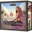 Ulisses North America US25498 - Aventuria - Nedime - The Caliph s Daughter Adventure Set