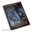 Ulisses Spiele US27047 - Die Schwarze Katze - Bestiarium - Schleichender Verfall