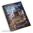 Ulisses Spiele US35142 - Fabula Ultima - Level-Up