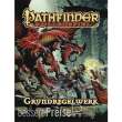 Pathfinder 1. Edition deutsch US50001T - Pathfinder Grundregelwerk Taschenbuch