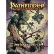 Ulisses Spiele US50006T - Pathfinder Monsterhandbuch 2 (Taschenbuch)