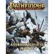 Pathfinder 1. Edition deutsch US50008T - Pathfinder Ausbauregeln 2: Kampf Taschenbuch