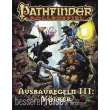 Pathfinder 1. Edition deutsch US50011T - Ausbauregeln 3: Völker Taschenbuch