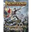 Pathfinder 1. Edition deutsch US50014T - Ausbauregeln 4: Kampagnen Taschenbuch