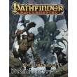 Pathfinder 1. Edition deutsch US50016T - Monsterhandbuch 4 Taschenbuch