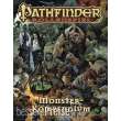 Pathfinder 1. Edition deutsch US50019 - Monster-Kompendium