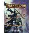 Pathfinder 1. Edition deutsch US50034T - Pathfinder Monsterhandbuch 5 Taschenbuch