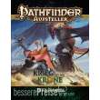 Pathfinder 1. Edition deutsch US50042 - Krieg um die Krone Aufstellersammlung