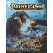 Pathfinder 1. Edition deutsch US52078 - Handbuch: Vermächtnis der Wildnis