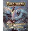 Pathfinder 1. Edition deutsch US52080 - Handbuch: Verborgene Kulturen