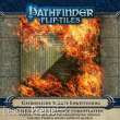 Pathfinder 1. Edition deutsch US54054 - Pathfinder Flip-Tiles: Gefährliche Städte-Erweiterungssatz