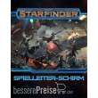 Starfinder (deutsch) US56001 - Starfinder Spielleiterschirm