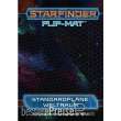 Starfinder (deutsch) US56007 - Starfinder Flip-Mat: Einfaches Sternenfeld