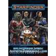 Starfinder (deutsch) US56008 - Starfinder Grundregelwerk Aufstellersammlung