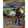 Starfinder (deutsch) US56011 - Starfinder Tote Sonnen 2 von 6 Der Tempel der Zwölf