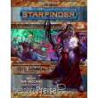 Starfinder (deutsch) US56015 - Starfinder Ab.Pf. 6 Reich der Knochen (TS 6v6)