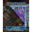 Starfinder (deutsch) US56020 - Starfinder Flip-Mat: Cantina