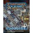 Starfinder (deutsch) US56030 - Starfinder Flip-Mat: Geisterschiff