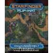 Starfinder (deutsch) US56032 - Starfinder Flip-Mat: Dschungelwelt