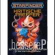 Starfinder (deutsch) US56033 - Starfinder Kartenset: Kritische Treffer