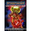 Starfinder (deutsch) US56034 - Starfinder Kartenset: Kritische Patzer