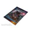 Ulisses Spiele US56046 - Starfinder Grundregelwerk - Taschenbuch