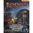 Pathfinder 2. Edition deutsch US57002 - Pathfinder 2. Edition - Der Untergang von Peststein