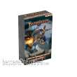 Pathfinder 2. Edition deutsch US57021 - Pathfinder 2 - Verfolgungskarten