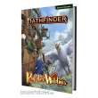 Ulisses Spiele! US57114 - Pathfinder 2 - Ruf der Wildnis