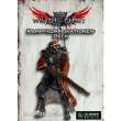 Ulisses Spiele US79009 - WH40K Wrath & Glory - Kampfkomplikationen Kartendeck