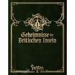 Ulisses Spiele! US81091 - HeXXen 1733: Geheimnisse der Britischen Inseln