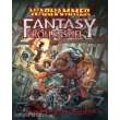 Ulisses Spiele! US83001 - Warhammer Fantasy-Rollenspiel Regelwerk