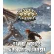 Savage Worlds (deutsch) US85010 - Savage Worlds Wildcard-Würfelset