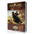 Ulisses Spiele US85022 - Deadlands: The Weird West - Grundbuch