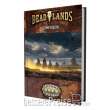 Ulisses Spiele US85023 - Deadlands: The Weird West - Kompendium