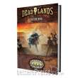 Ulisses Spiele US85042 - Deadlands: The Weird West - Blutige Hufe