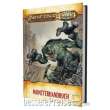 Ulisses Spiele US85049 - Pathfinder für Savage Worlds - Monsterhandbuch