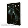 Alien dt. US88020 - ALIEN: Das Rollenspiel - Regelwerk