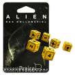 Alien dt. US88023 - ALIEN: Das Rollenspiel - Stresswürfelset