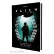 Ulisses Spiele US88032 - ALIEN: Das Rollenspiel - Colonial Marines Einsatzhandbuch