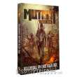 Mutant: Jahr Null UWV6001 - Mutant: Jahr Null - Rollenspiel am Ende aller Tage