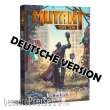 Mutant: Jahr Null UWV6013 - Mutant: Mechatron Grundregelwerk