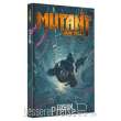 Uhrwerk Verlag UWV6017 - Mutant: Elysium Grundregelwerk