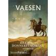 Uhrwerk Verlag UWV6306 - Vaesen: Donnerstagskind - Soloregeln