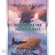 Numenera UWV7504 - Numenera: Reiseführer der neunten Welt