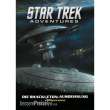 Uhrwerk Verlag UWV8014 - Star Trek Adventures Die Shackleton-Ausdehnung