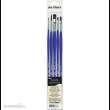 da Vinci VA-5273_0 - FORTE-ACRYLICS Set 8630 No. 2 + 6, 8640 No. 4 + 10, 8650 No. 6 Serie 5273