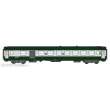 REE Modeles VB-303 - UIC CARS B5D Green / Grey Spagetti Logo Era V